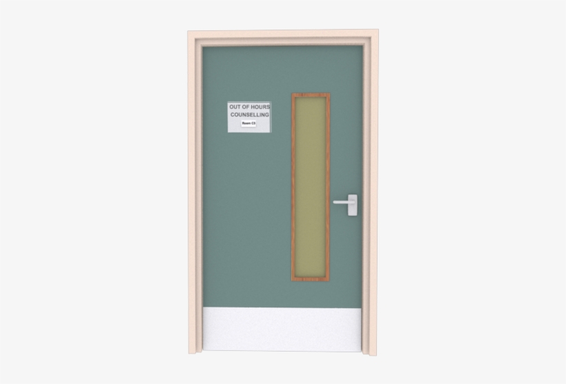 Door - Home Door, transparent png download
