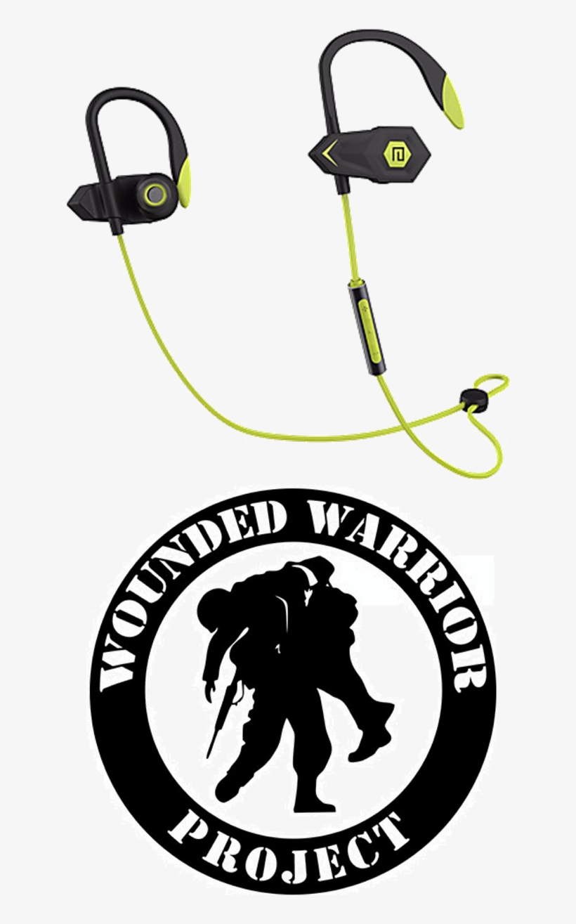 Wounded Warriors Project - Wounded Warrior Project Logo, transparent png download