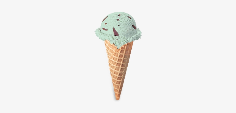 Joy Waffle Cone 12ct - Sprinkles, transparent png download