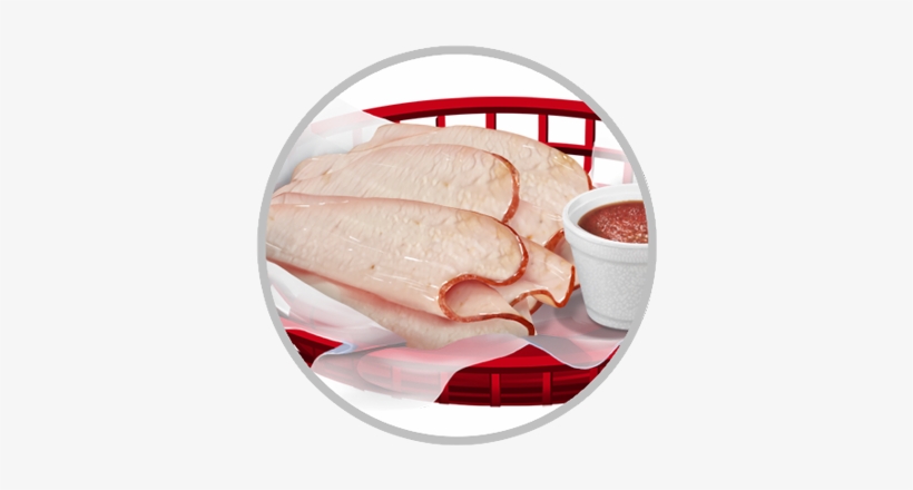 Turkey Ham, transparent png download