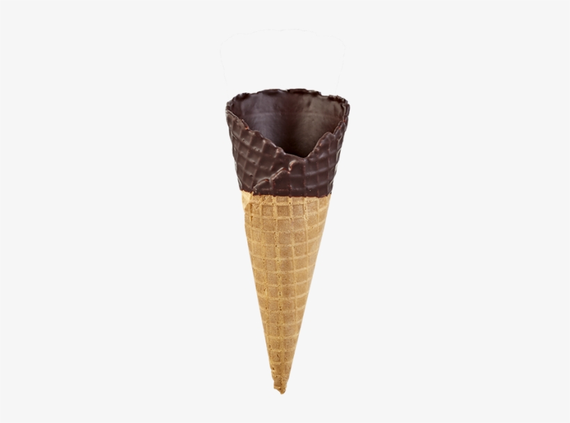 Pin By Mike Spence On Ice Cream Cones By Antonelli - Ice Cream Cone, transparent png download