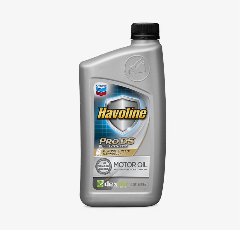 Havoline Prods Havoline Prods - Havoline Pro Ds 5w20, transparent png download