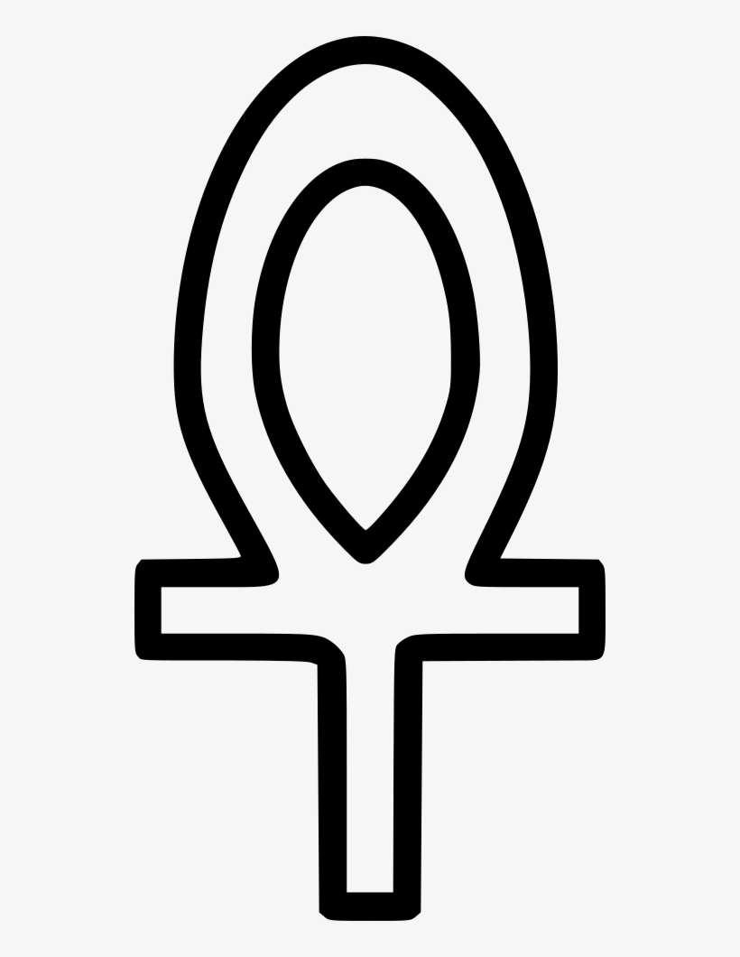 Egyptian Symbol -, transparent png download