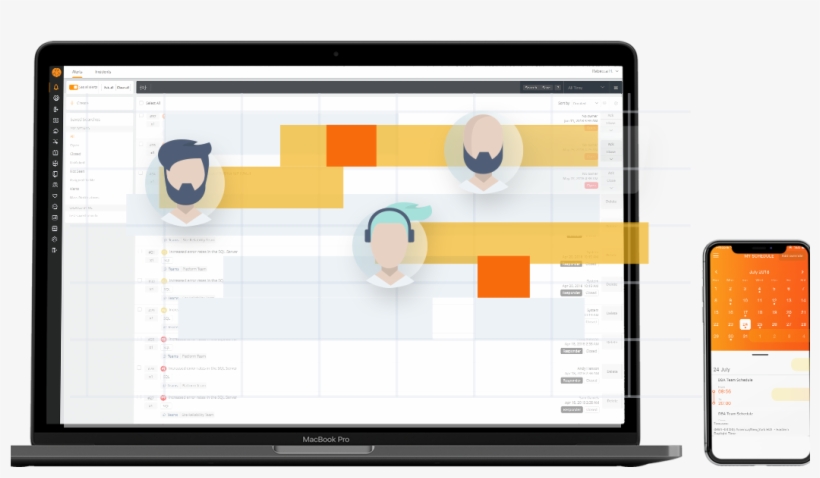 Atlassian To Pay $295m For Boston-based Opsgenie - Ifountain, Llc, transparent png download