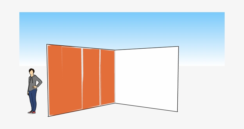 Sans Titre - Door, transparent png download