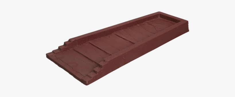 2397 Splash Guard-1024x528 - Chocolate, transparent png download