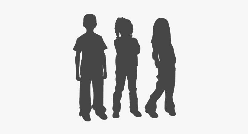 That Means That If We Had A Team Of 10 Kids, Only 1 - Clothing, transparent png download