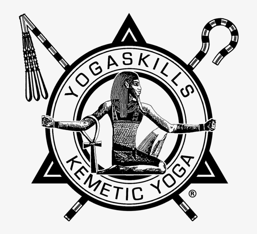 Image - Kemetic Yoga, transparent png download