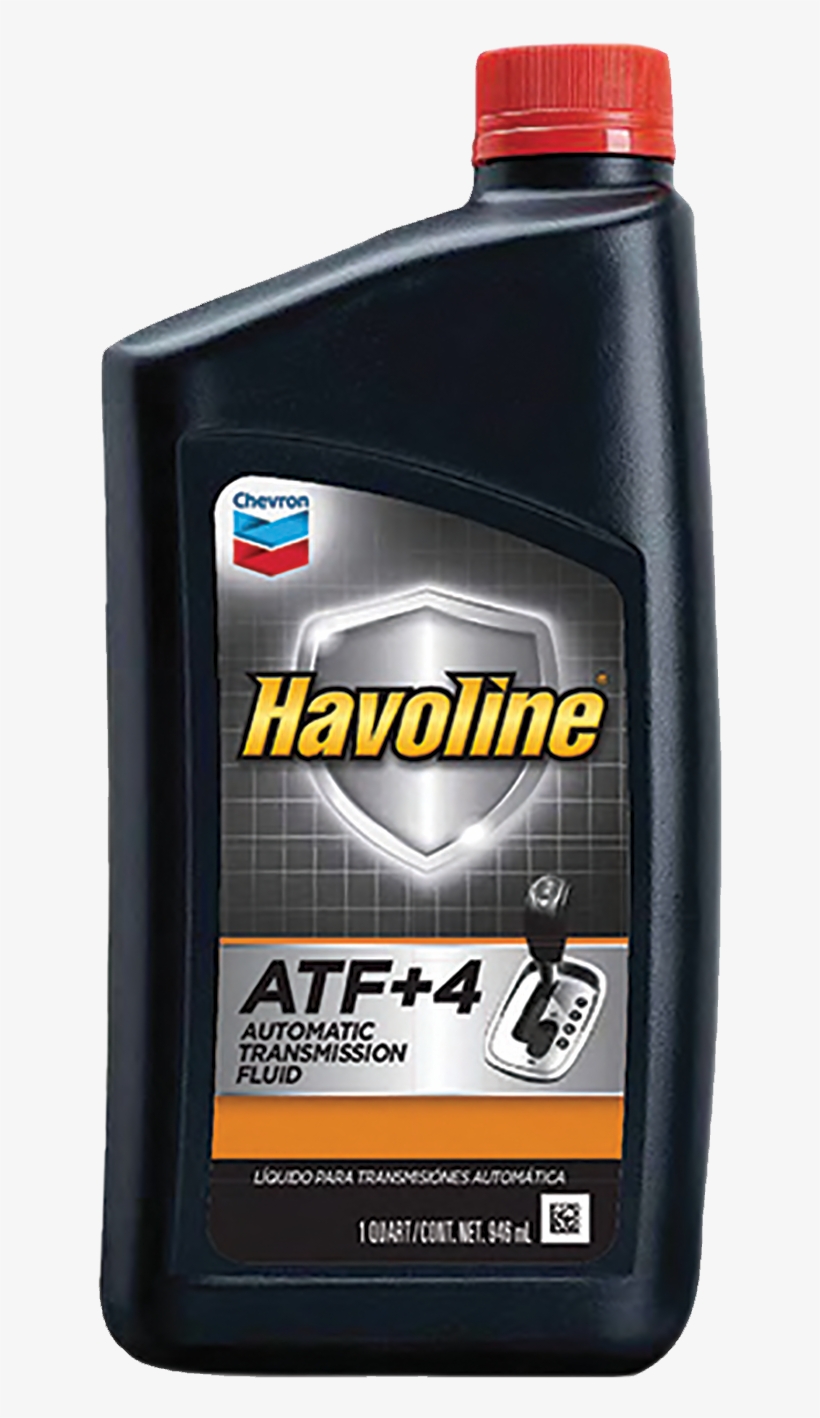 Chevron Havoline Atf Mercon V, transparent png download