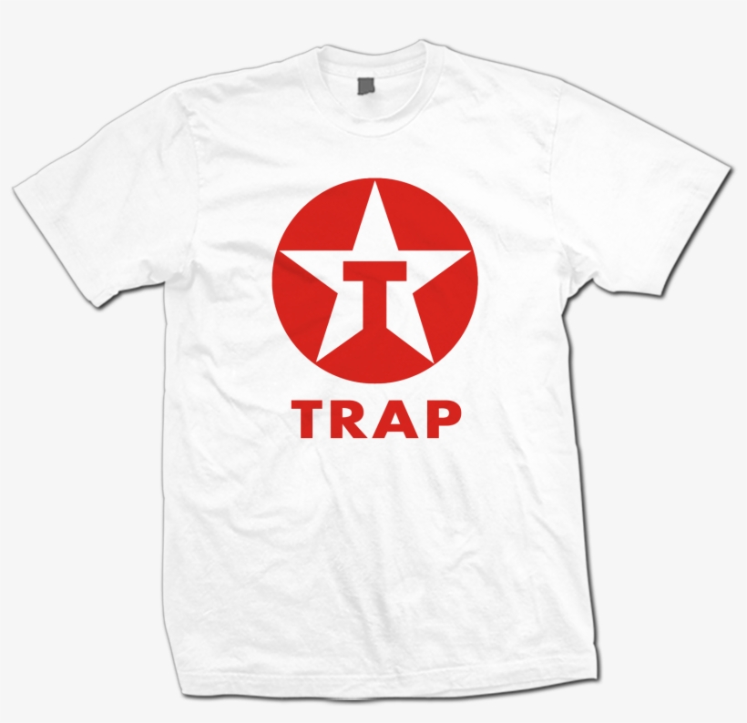 Image Of Texaco Trappin' T-shirt - Make America Trap Again Shirt, transparent png download