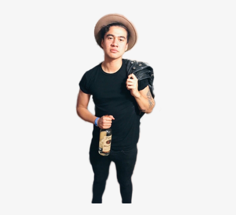 5sos, Calum Hood, And 5 Seconds Of Summer Image - Transparent Calum Hood Png, transparent png download