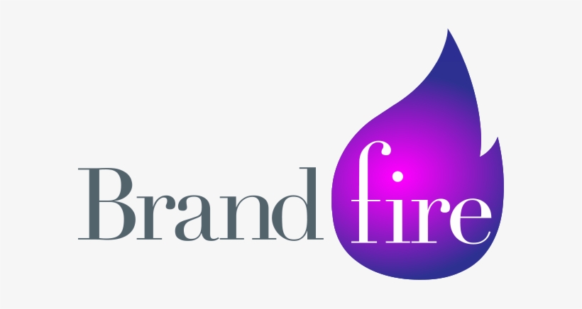 Brandfire Brandfire - Graphic Design, transparent png download