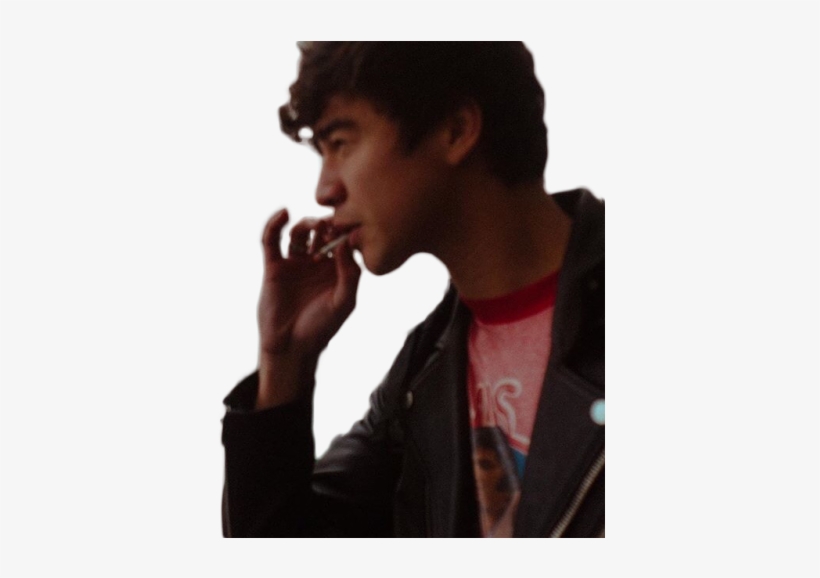 Calum Hood Png - Singing, transparent png download