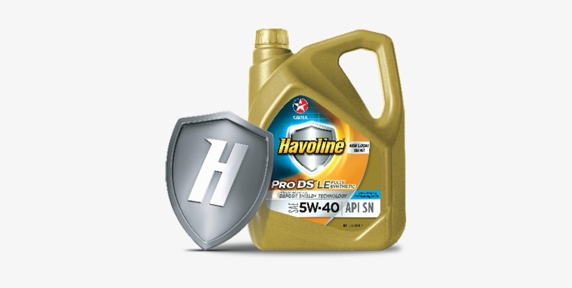 Full Size 400 × - Havoline Fully Synthetic Sae 5w 40, transparent png download