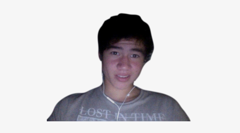 9 Calum Hood Pngs - Man, transparent png download