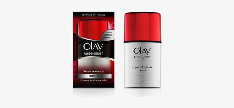 Olay Regenerist Wrinkle Relaxing Cream, transparent png download