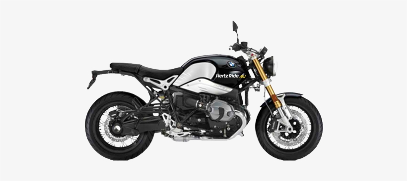 Bmw R Nine T - Bmw R 1200 Nine T, transparent png download