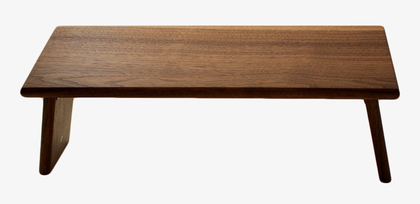 Seattle Bench - Table, transparent png download