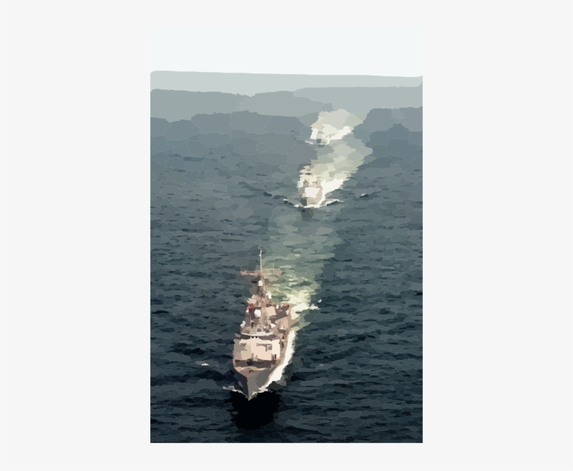 Pakistan Navy Ships, transparent png download