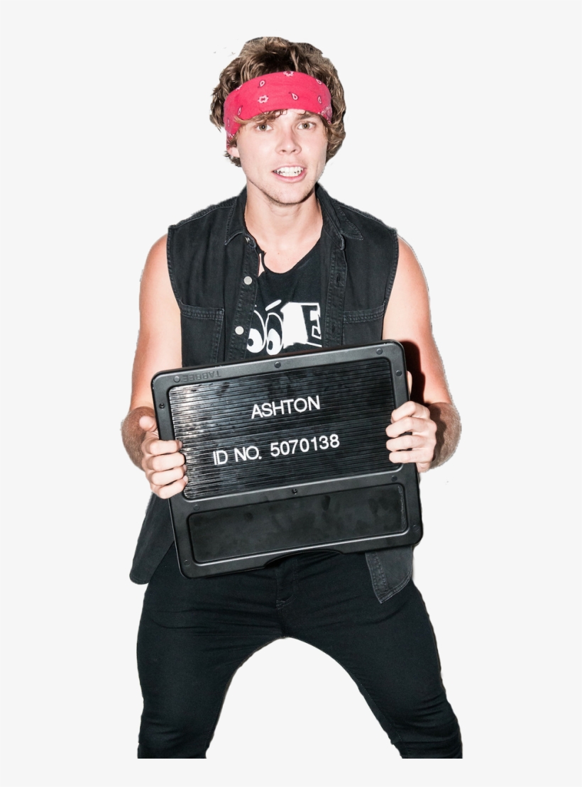 Avatan Plus - Социальный Фоторедактор - Ashton Irwin Png, transparent png download