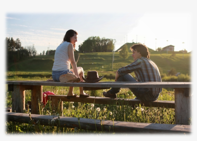 Mental Health - Sunset, transparent png download