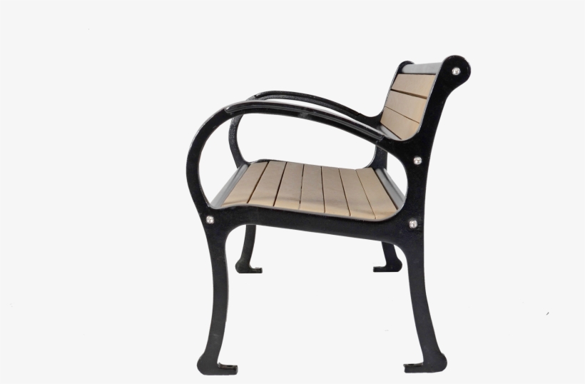 Walnut - Bench, transparent png download