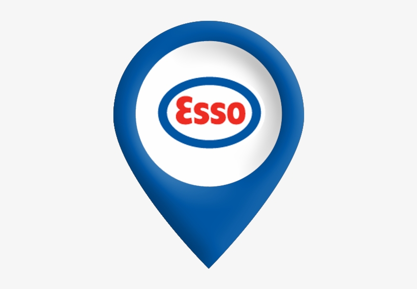 Esso Fuel Cards - Van ---- Park Presents: The Esso Trinidad Steel Band, transparent png download