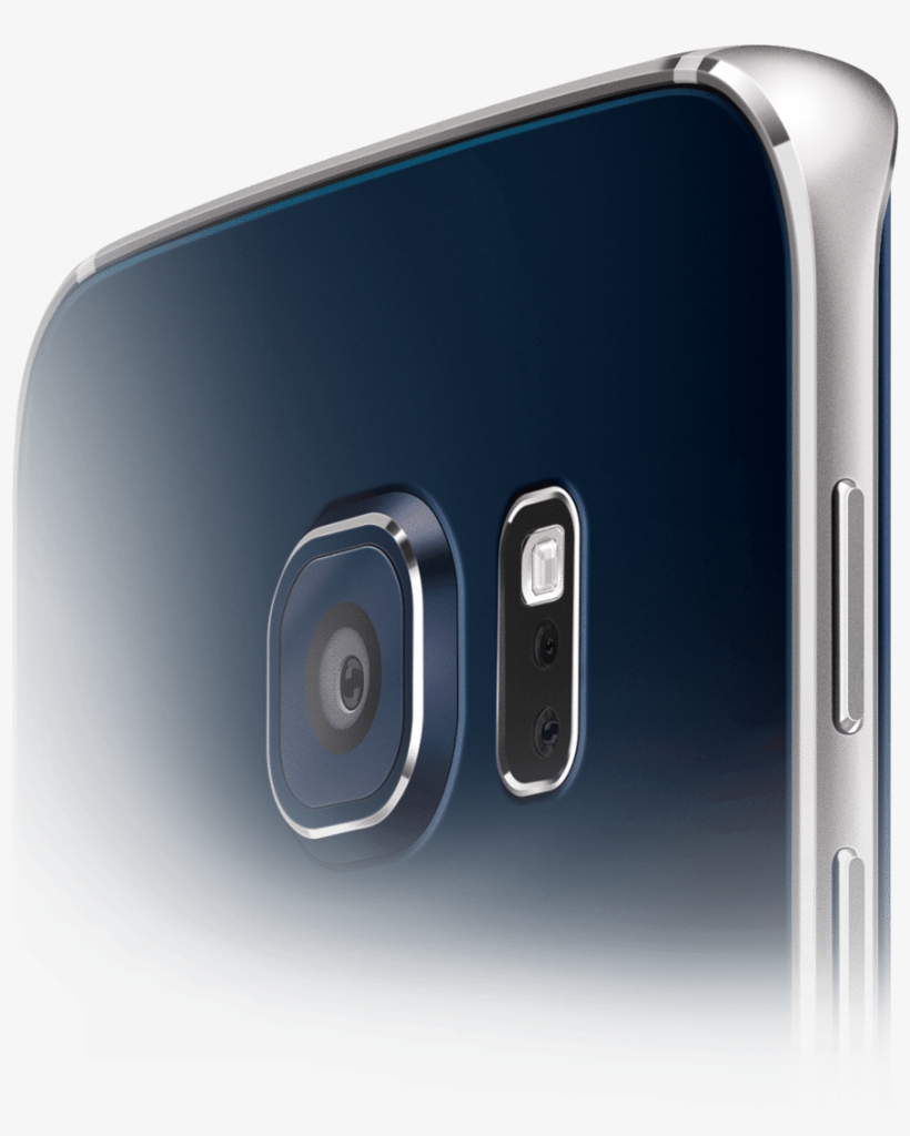 Galaxy S6 Edge - Ds6 Edge, transparent png download