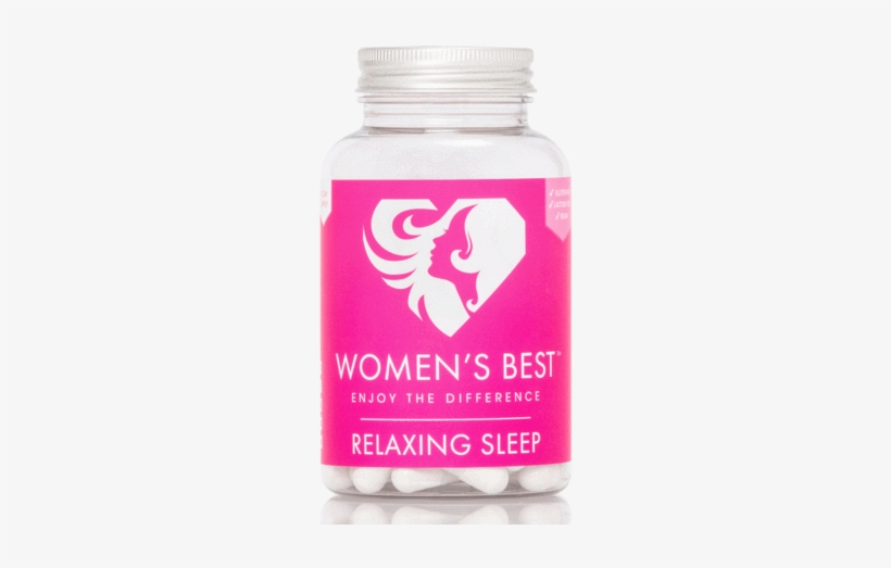 Women's Best Fat Metaboliser - 120 Capsules, transparent png download