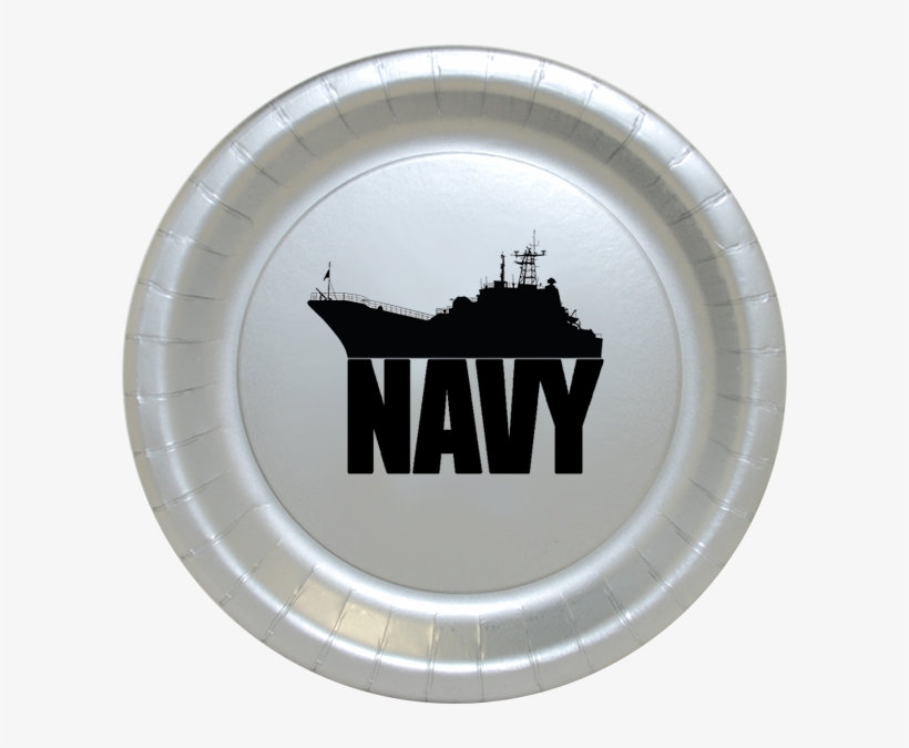 Click For Larger Picture Of Us Navy Ship Silver Dinner Us Navy