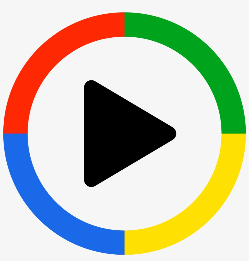 Open In Media Viewerconfiguration - Windows Media Player Logo, transparent png download