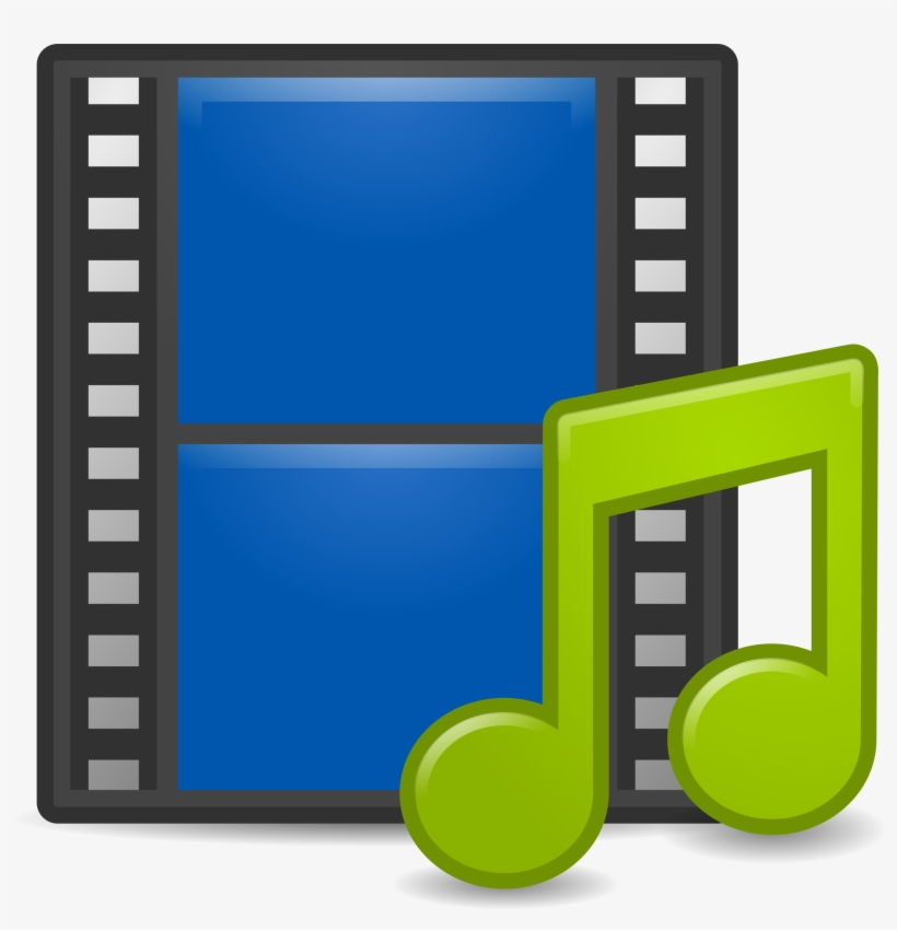 Big Image - Media Player Clipart, transparent png download