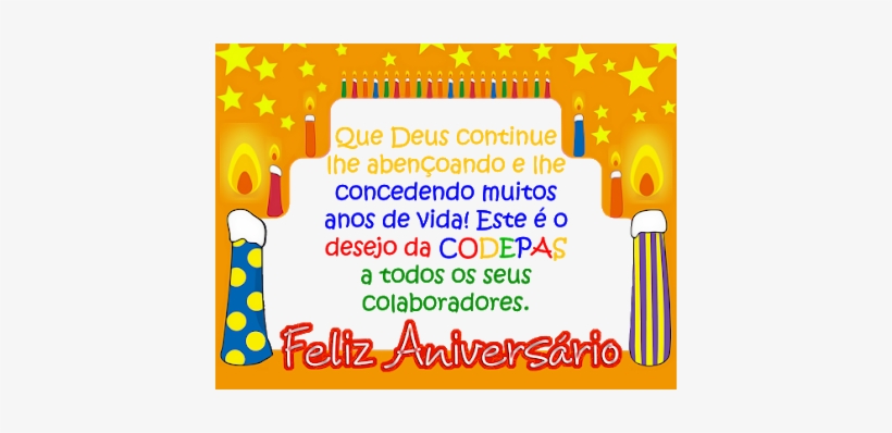 Photo - Mensagem De Aniversario Para Sarah, transparent png download