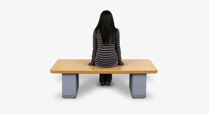 A New Horizon For Art - Table, transparent png download