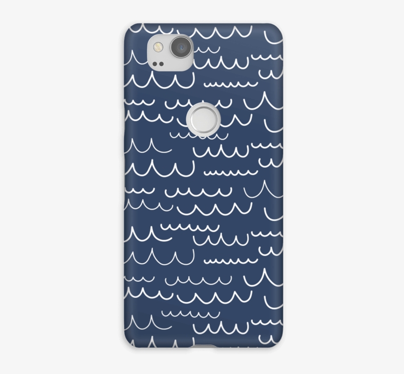 Wave Case Pixel - Iphone X, transparent png download