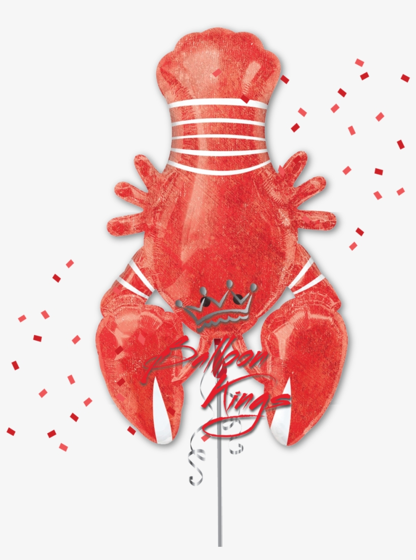 Seafood Lobster - Anagram International Lobster Seafood Fest Bouquet, transparent png download