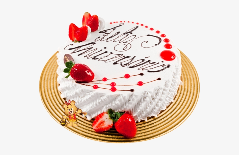Escrito Feliz Aniversário - Bolo Escrito Feliz Aniversário, transparent png download
