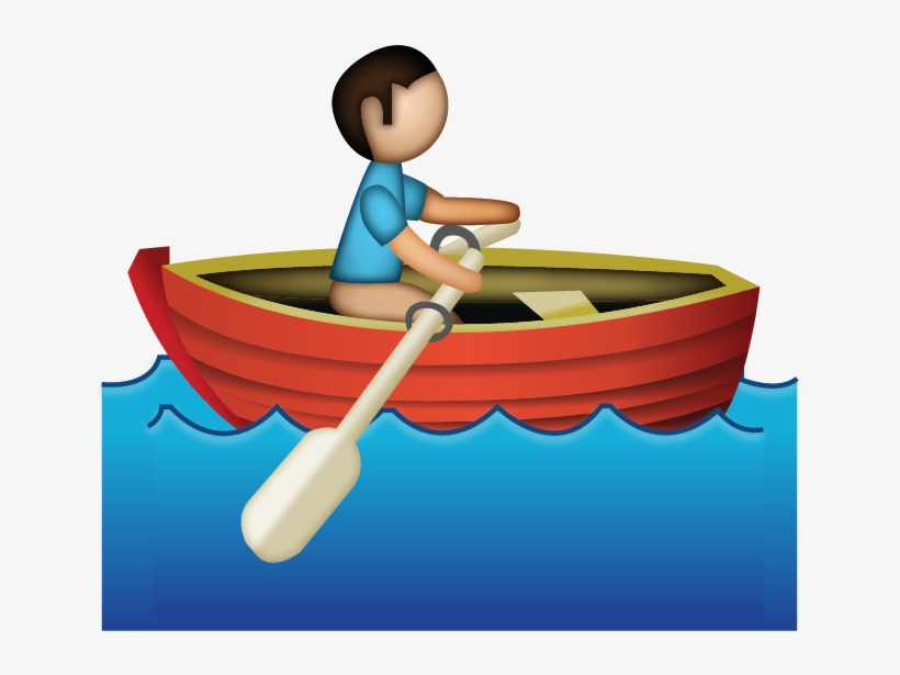 Download Ai File Boat Emoji Transparent Background Transparent PNG