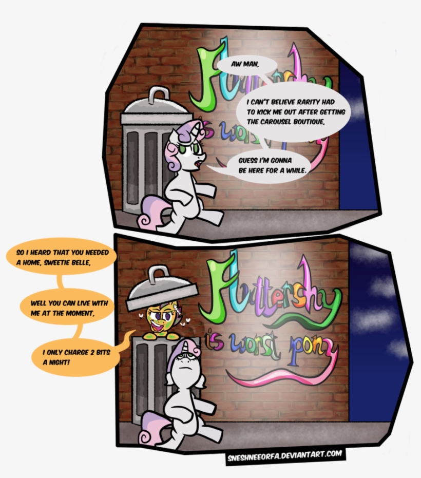 You Can Click Above To Reveal The Image Just This Once, - Cartoon, transparent png download