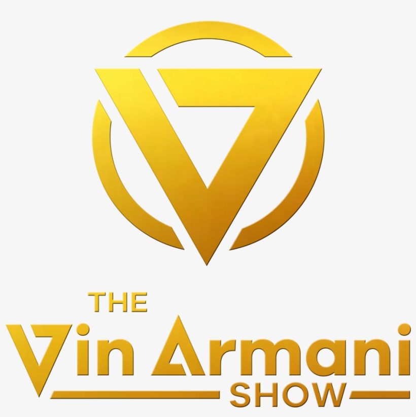Vin Armani Show Logo - Logo Camino Real Png, transparent png download