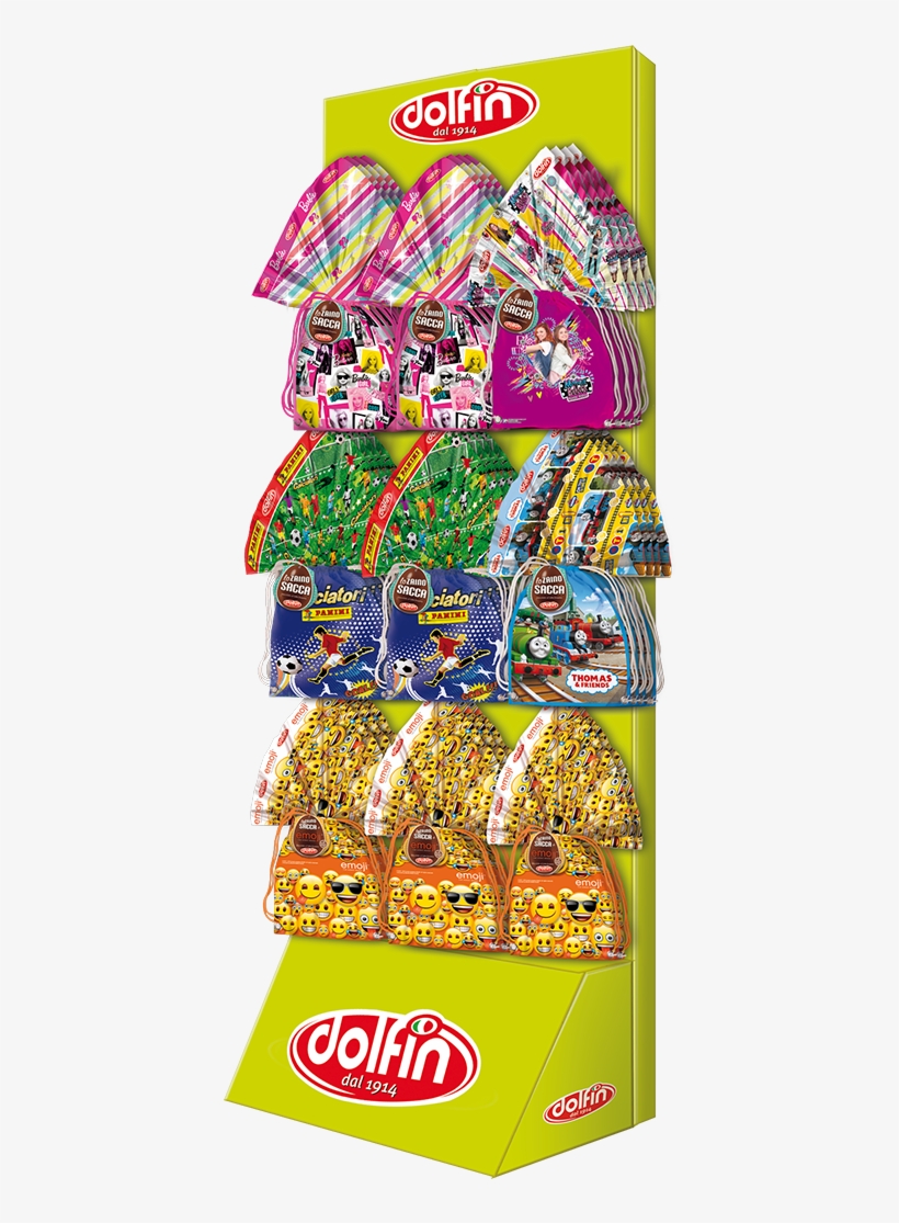 Bag Egg Emoji - Dolfin, transparent png download