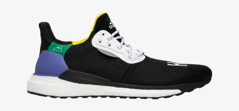 Solar Hu - Mens Adidas By Pharrell Williams Solar Hu Glide - Cleaning, transparent png download