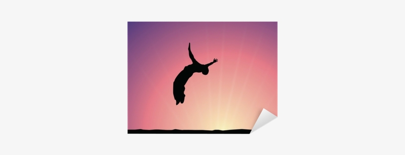 Silhouette, transparent png download