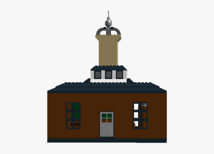 Tesla's Laboratory - Holy Places, transparent png download