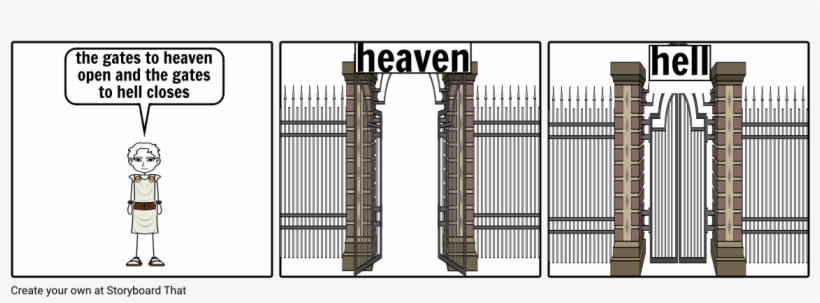 Gates - Baluster, transparent png download