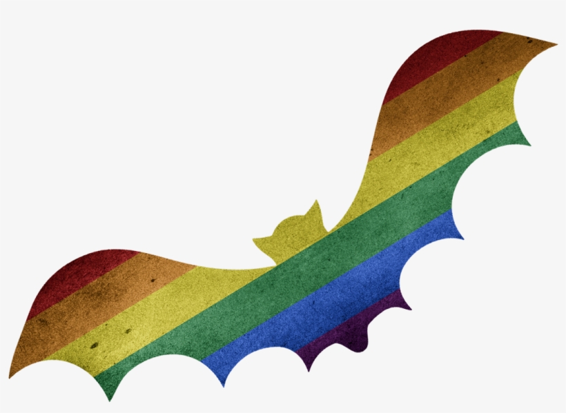 Bats Account For More Than A Quarter Of Mammal Species - Gay Bat, transparent png download