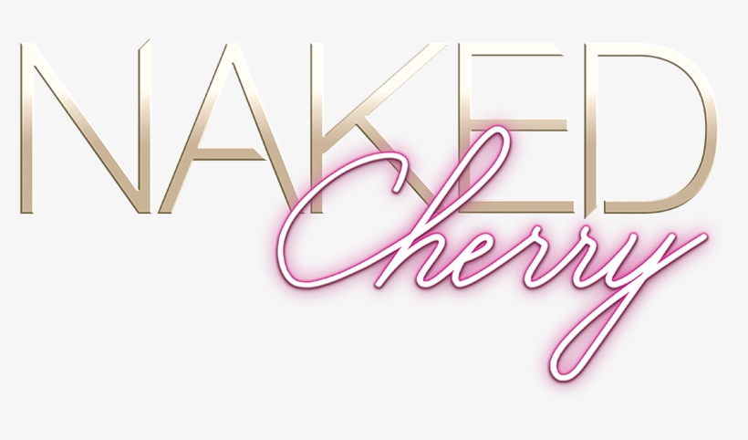 I Want It - Naked Urban Decay Cherry, transparent png download