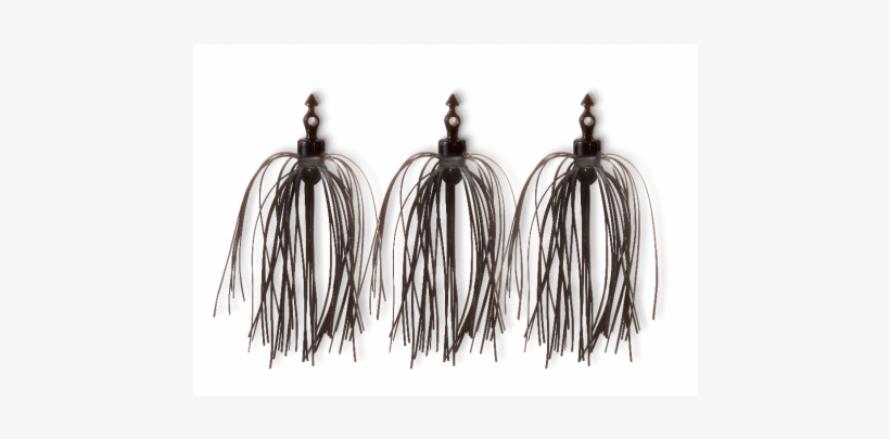 Skirted Backflip Weedless Weights - Flip, transparent png download