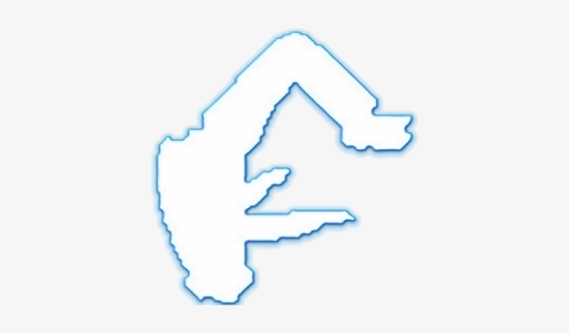 Do A Backflip - Graphics, transparent png download