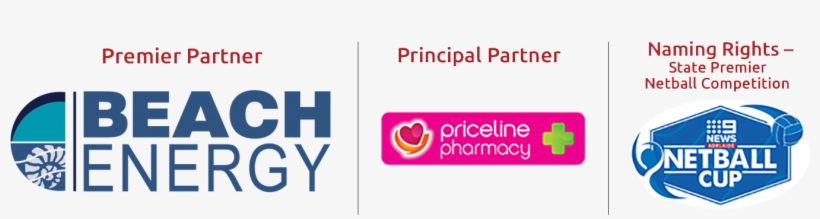 Nsa Logo Lockup - Beach Energy, transparent png download